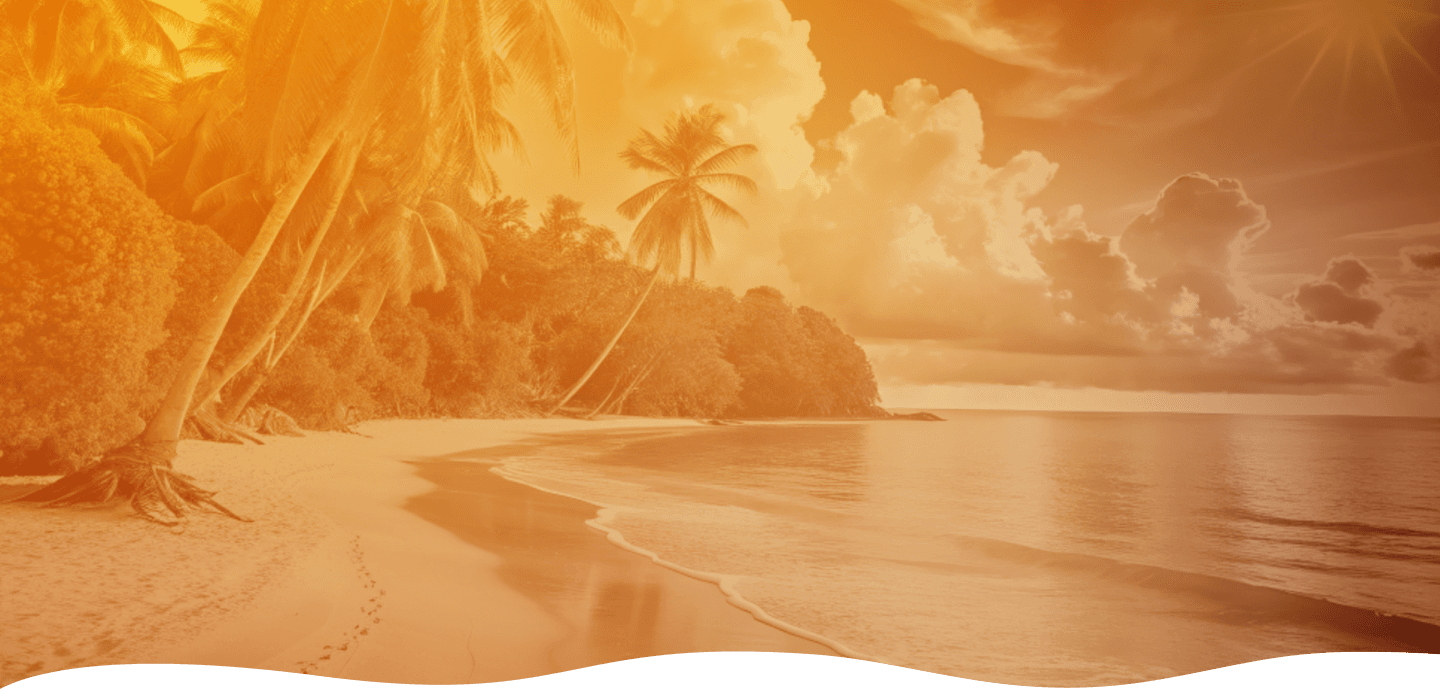 Paysage touristique de Côte d'Ivoire